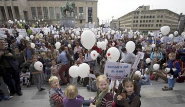 Letters to the Editor: Euthanasia in Belgium 'is so out of control we are killing depressed teenagers’