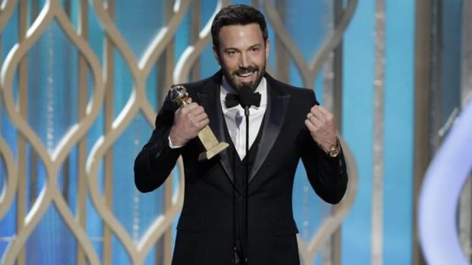 Ben Affleck on why AI can’t affect the entertainment industry: ’It cannot write Shakespeare...’