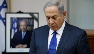 Tribunal Penal Internacional emite mandado de prisão para Netanyahu