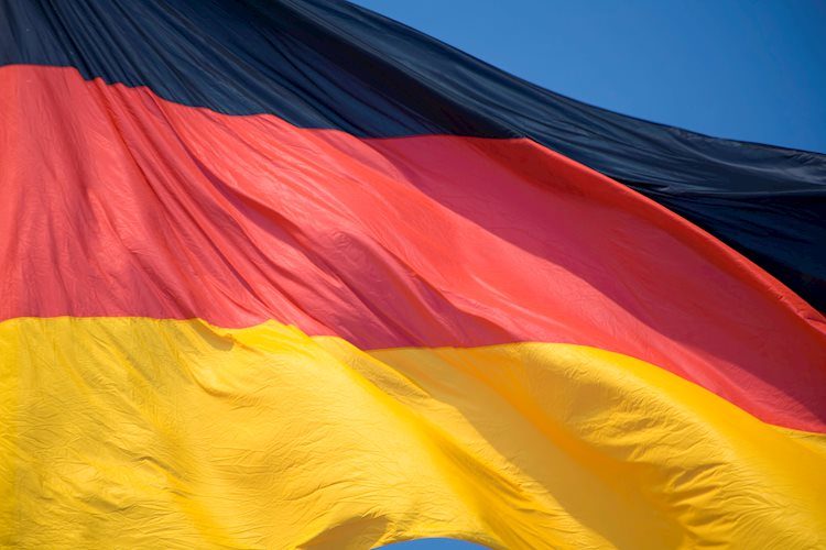 Sentiment in Germany declines after US elections
