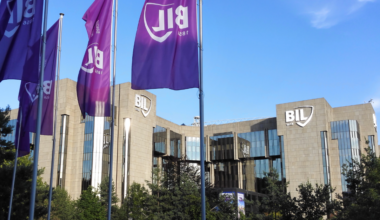 NEWS: Over $175M in dirty money flowed through Luxembourg bank BIL in ‘Azerbaijan laundromat’ scheme, UK says