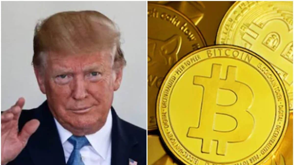 Will Cryptocurrency Go Mainstream In US Under Donald Trump’s Presidency? Explained