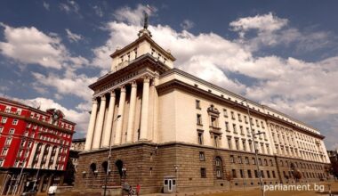 bne IntelliNews - Main pro-Western parties in Bulgaria to start coalition talks