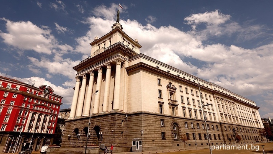 bne IntelliNews - Main pro-Western parties in Bulgaria to start coalition talks