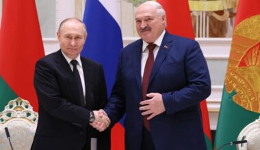 bne IntelliNews - COMMENT: Trump 2.0 could be a blessing for Belarus
