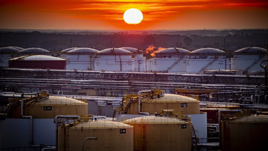 bne IntelliNews - Poland’s Orlen sank €1.2bn in Olefins 3 project under PiS government