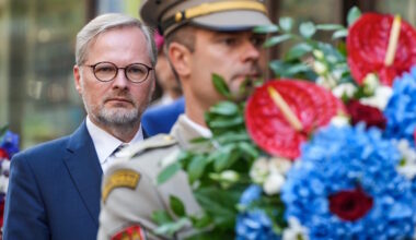 bne IntelliNews - Czechia has sent military materiel worth €300mn to Ukraine since Russia’s 2022 invasion