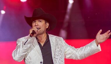 Tejano Star Bobby Pulido Will Retire From Music to Pursue Politics