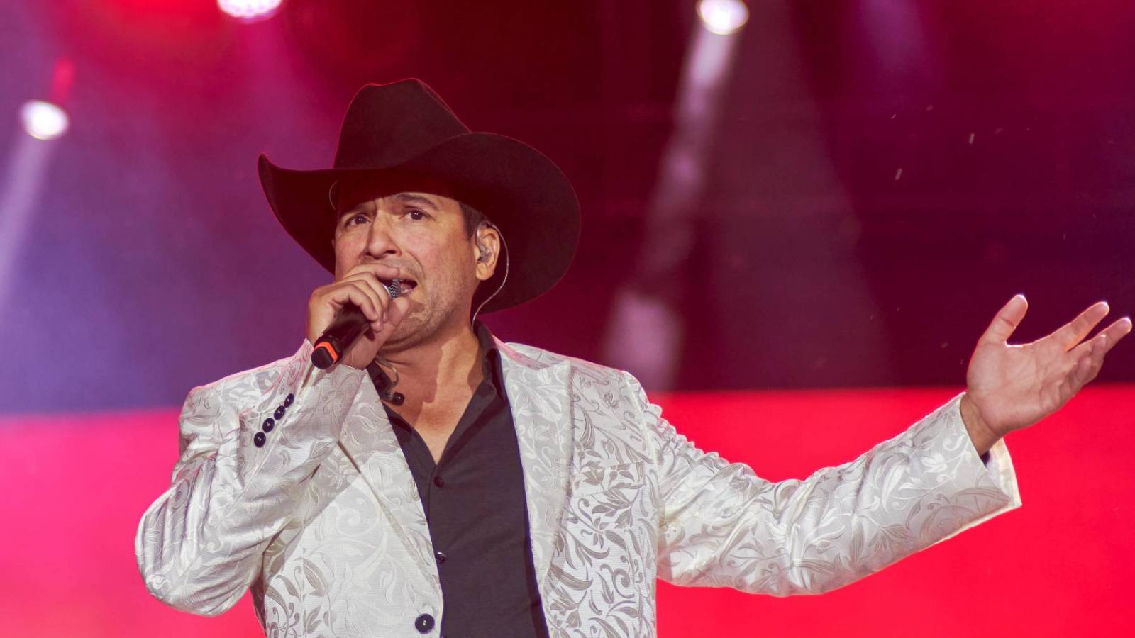 Tejano Star Bobby Pulido Will Retire From Music to Pursue Politics
