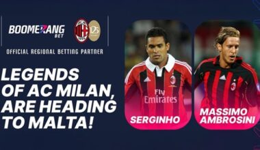 boomerang milan