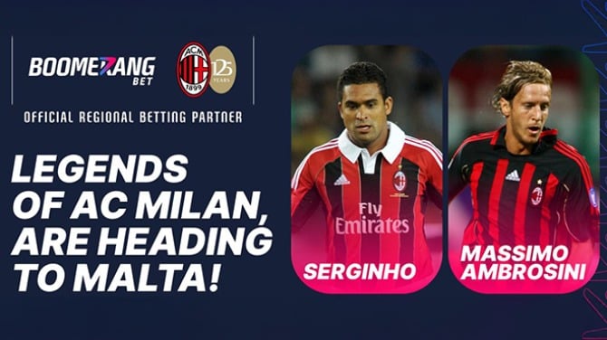 boomerang milan
