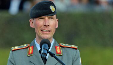 Freuding: Russland für NATO und Deutschland die größte Bedrohung | NDR.de - Nachrichten