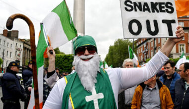 Ireland's migration election - UnHerd