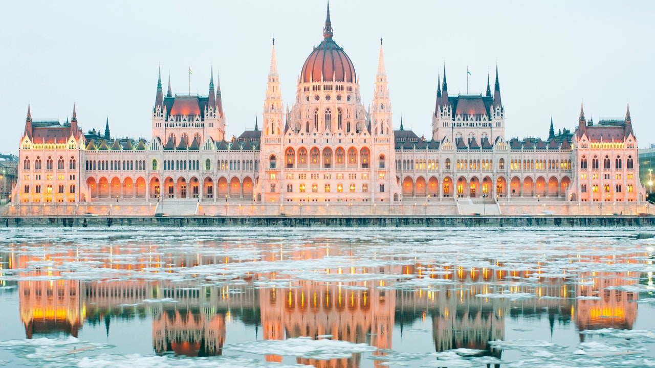Condé Nast Traveller