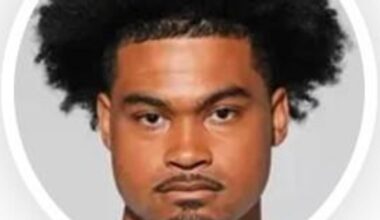 Medrick Burnett Jr., Alabama A&M football player, dies over a month after suffering head injury during game