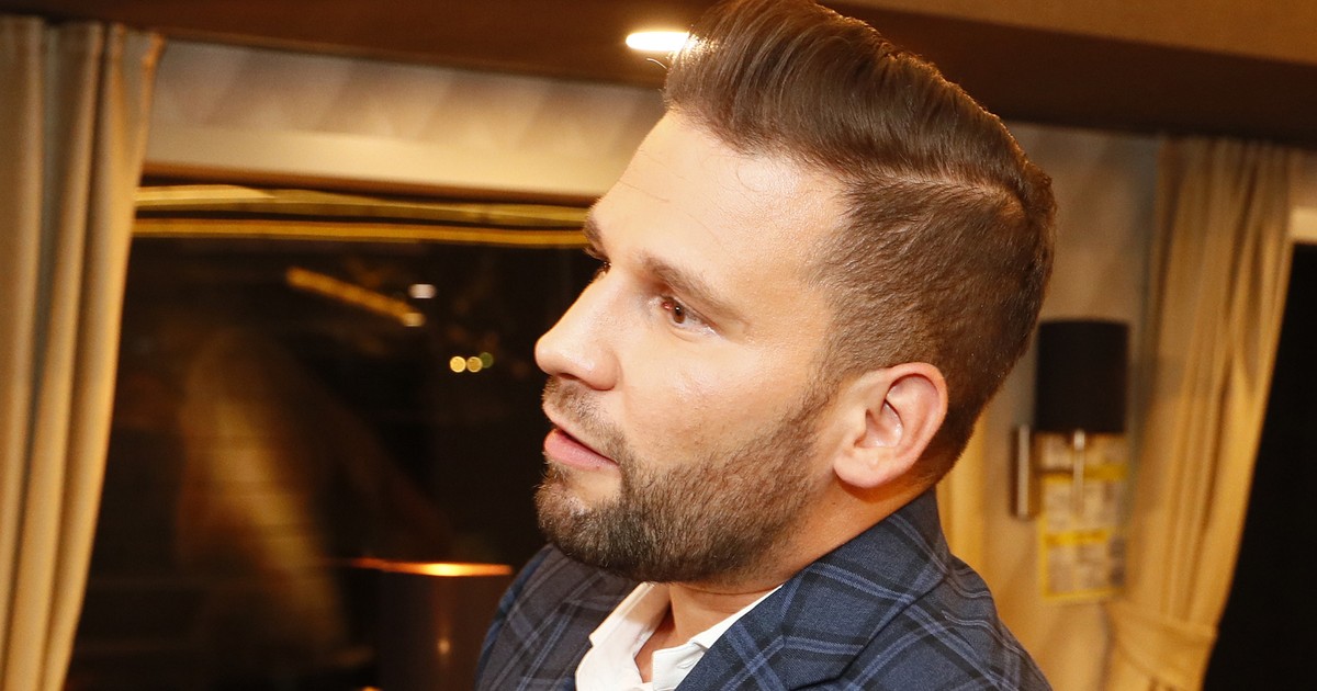 Rossz hír jött. Rácz Jenőről van szó: nyíltan közölték vele, a kamerák mindent vettek