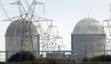 Texas looks into expansion of nuclear energy