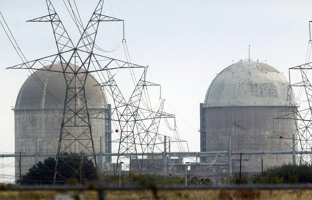 Texas looks into expansion of nuclear energy