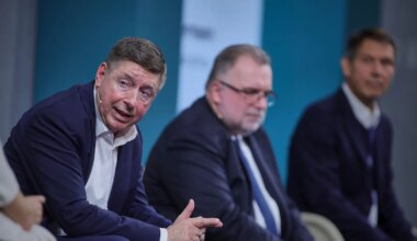 Wirtschaft: Was wird aus dem Standort Deutschland? - Wirtschaft