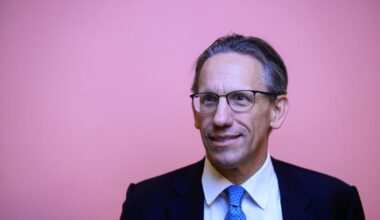 Germany’s New Finance Chief Rules Out Federal Funding Freeze