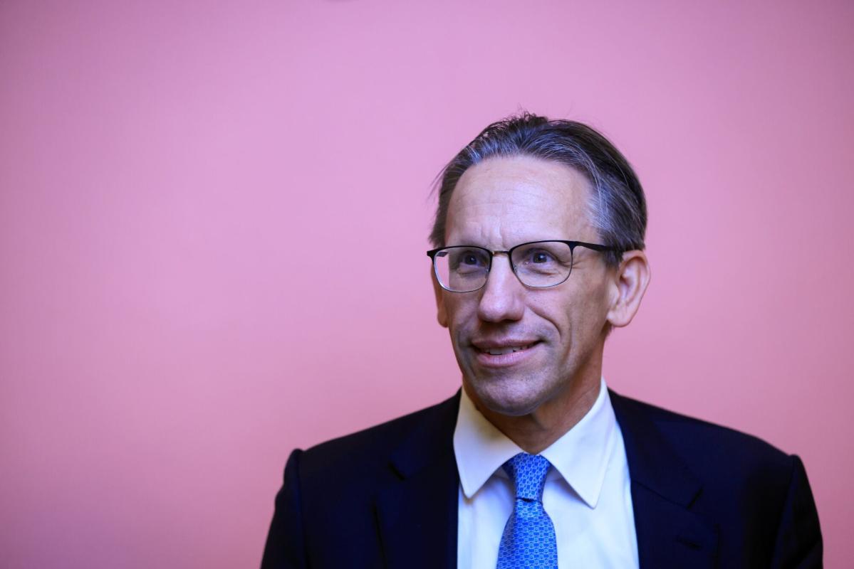 Germany’s New Finance Chief Rules Out Federal Funding Freeze