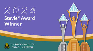 MSquare Technology Awarded 2024 Gold Stevie® for Startup of the Year