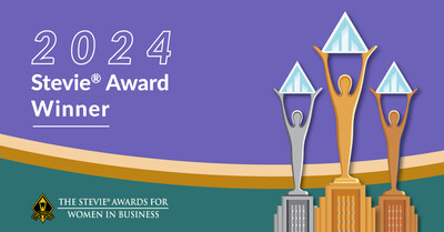 MSquare Technology Awarded 2024 Gold Stevie® for Startup of the Year