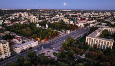 Council of Europe adopts new Action Plan for Republic of Moldova