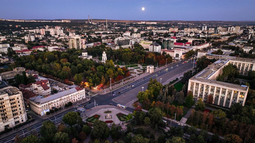Council of Europe adopts new Action Plan for Republic of Moldova