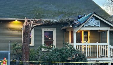 City of Issaquah offers help to local small businesses affected by windstorm