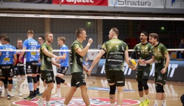 DELFI VIDEO | Kas kohtunikud tegid otsustaval hetkel Võrule liiga või mitte?