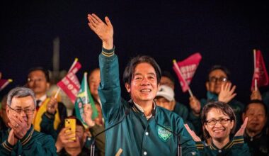 Taiwan’s China problem | Monocle