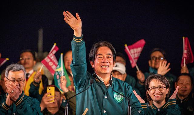 Taiwan’s China problem | Monocle