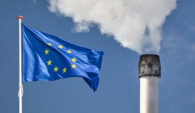 The EU's plan to reduce carbon leakage