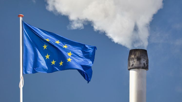 The EU's plan to reduce carbon leakage