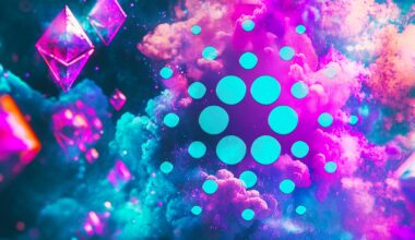 Cardano Primed To Continue Surging As Whales and Institutions Accumulate ADA, Says Crypto Analyst
