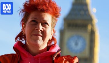 UK parliament backs bill allowing voluntary assisted dying for terminally ill patients