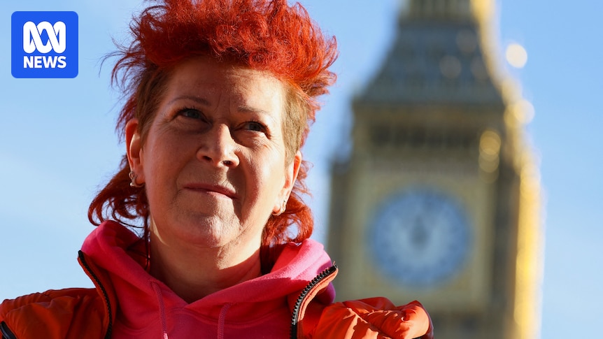 UK parliament backs bill allowing voluntary assisted dying for terminally ill patients