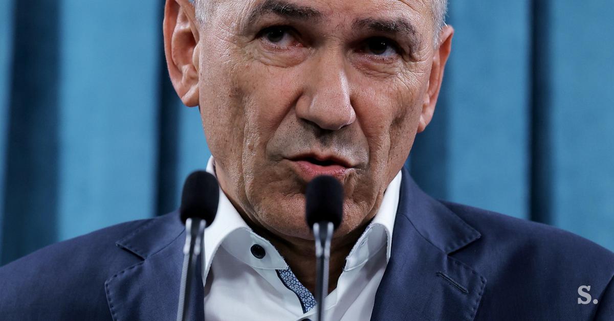 Janša pravnomočno obsojen zaradi obrekovanja. Osem tisoč evrov kazni.