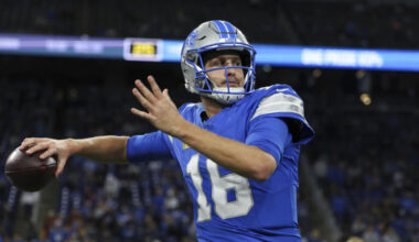 Fantasy Football Week 12 Start 'Em, Sit 'Em