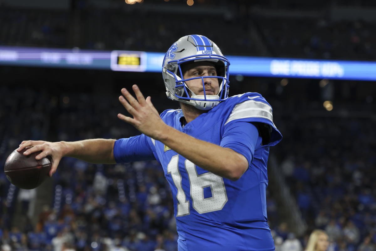 Fantasy Football Week 12 Start 'Em, Sit 'Em