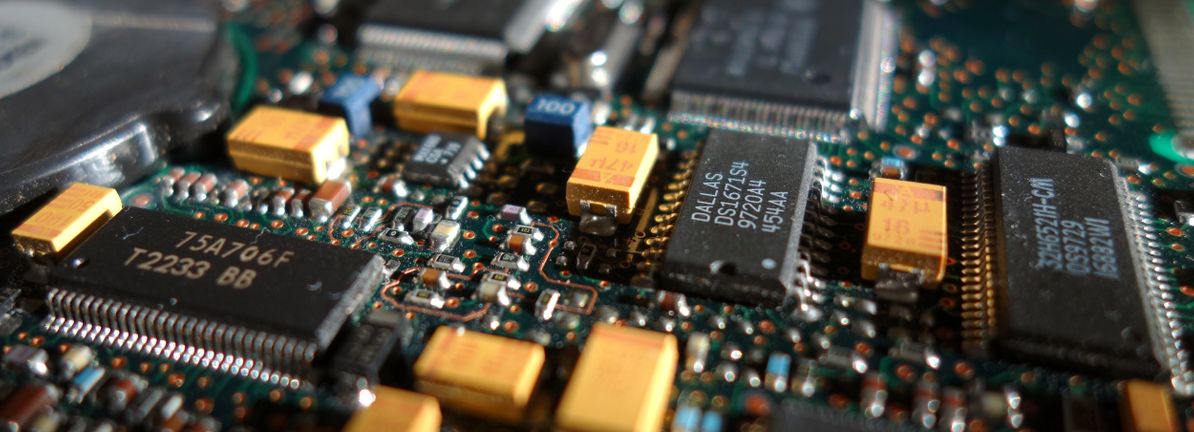 Globetronics Technology Bhd's (KLSE:GTRONIC) Returns On Capital Not Reflecting Well On The Business