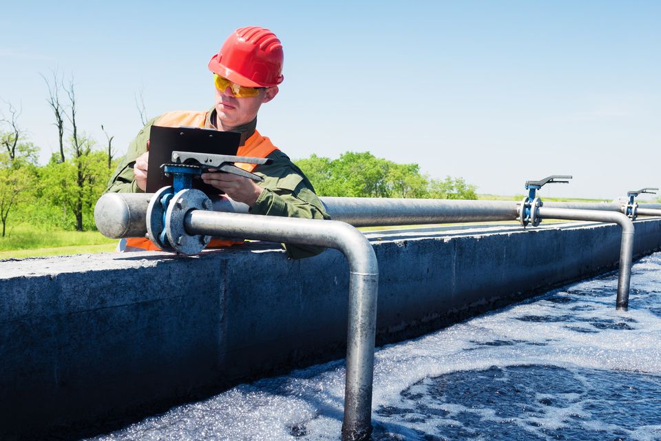 Workers at NI Water have threatened to go on strike