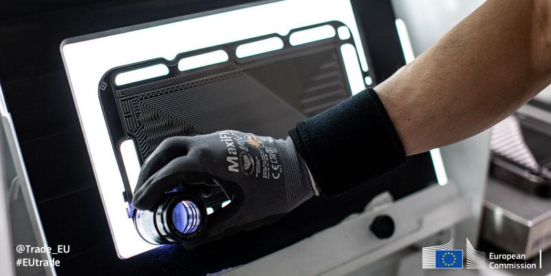 Sweden - Go with the flow: SmartTech for Japan's Green Mobility