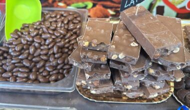 Choco Italia a Casal Palocco