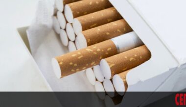 Контрабандни цигари от България намаляват бюджетните приходи в Белгия