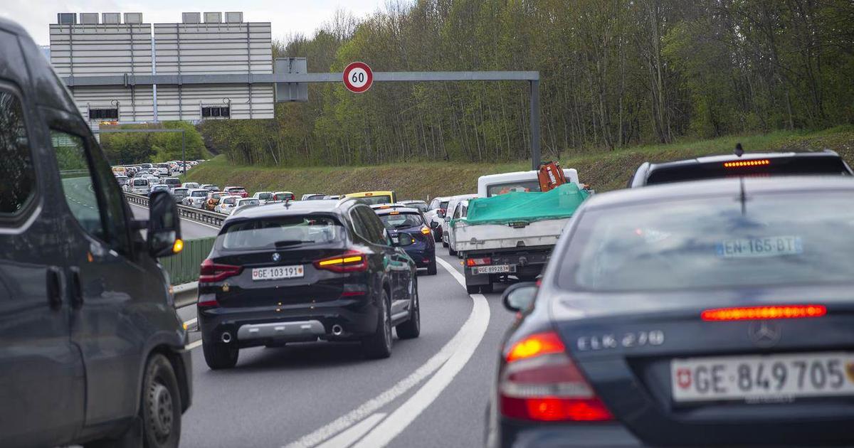 Podcast - Transports, c'est quoi la solution? - rts.ch