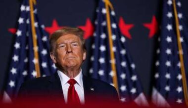 President-elect Trump's win is already impacting the economy