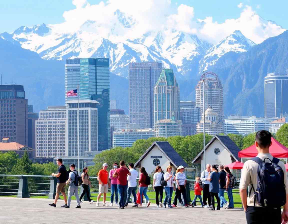 Canada, United States, Mexico Remains Top Destination for Outbound Travel Market, Driven by Italy, France, United Kingdom, Japan, Vietnam and Thailand Tourists