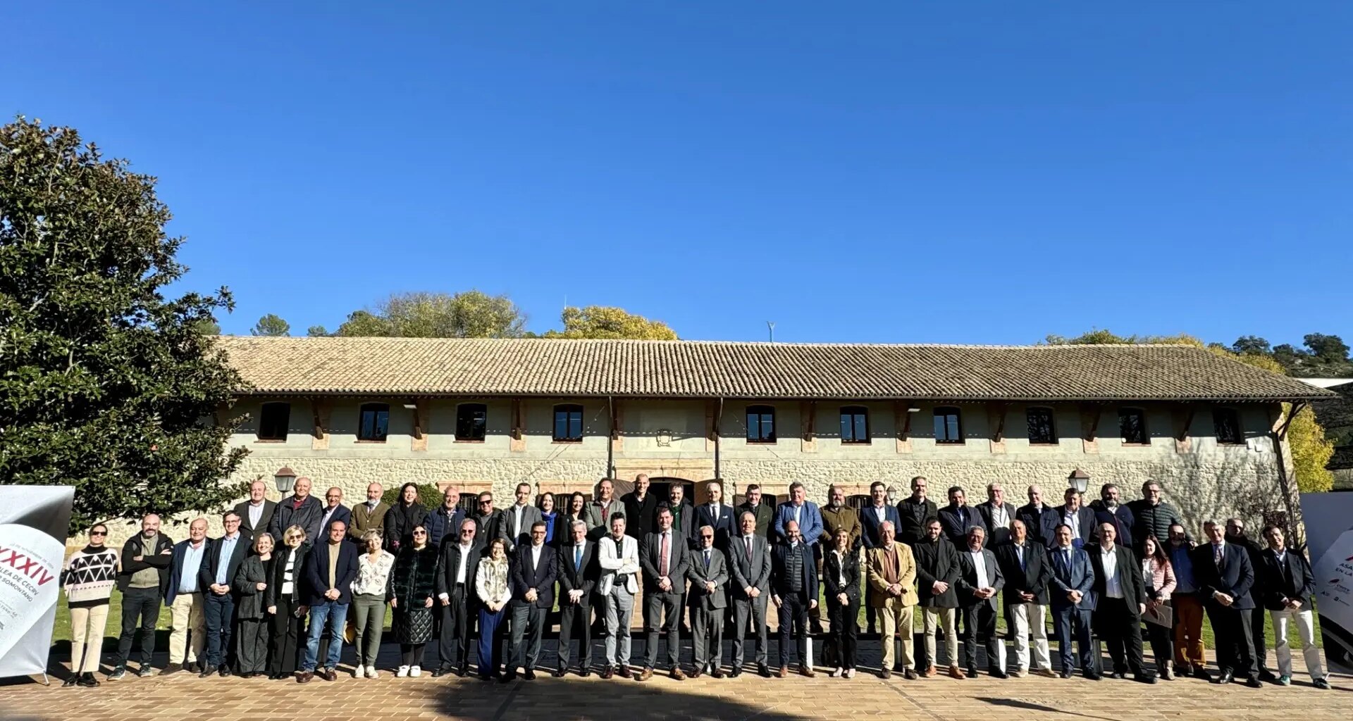 Las denominaciones del vino de toda España alertan en Barbastro de la caída del consumo